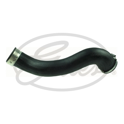 Charge Air Hose (09-0413)