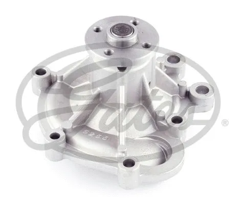 Water Pump, engine cooling (41012)