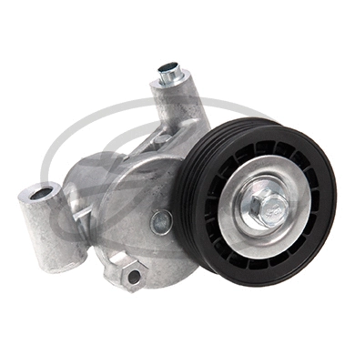Belt Tensioner, V-ribbed belt