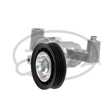 Belt Tensioner, V-ribbed belt
