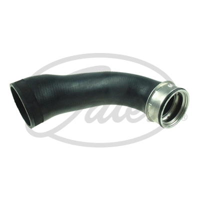 Charge Air Hose (09-0332)