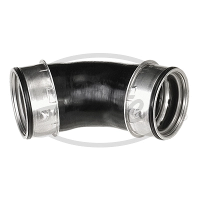 Charge Air Hose (09-0227)