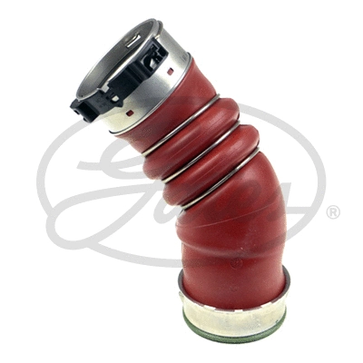 Charge Air Hose (09-0199)
