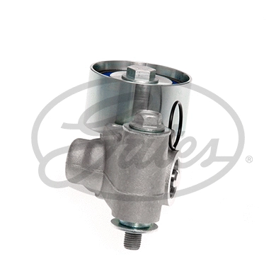 Tensioner, timing belt