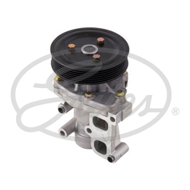 Water Pump, engine cooling (42152BH)