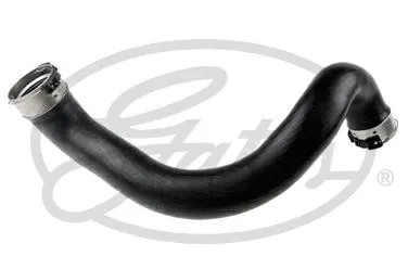 Charge Air Hose (09-0431)