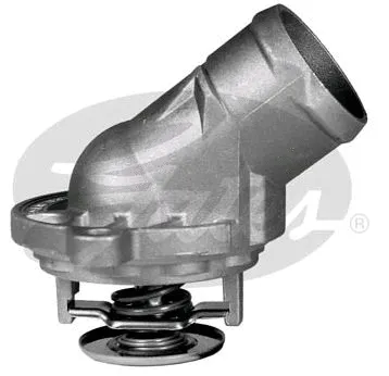 Thermostat, coolant (TH31887G1)