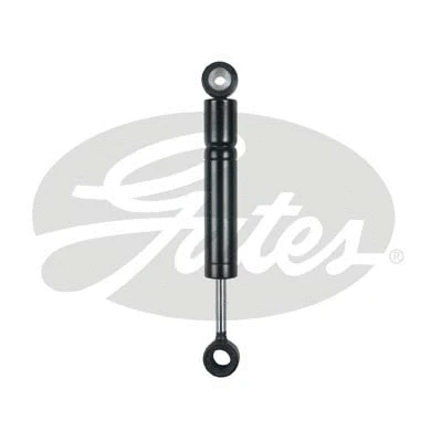 Vibration Damper, V-ribbed belt (T39233)