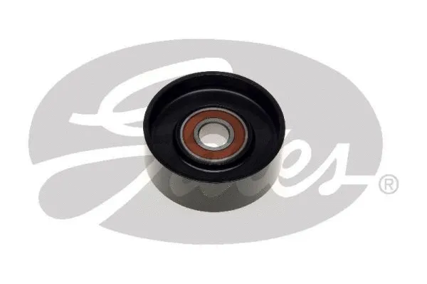 Deflection/Guide Pulley, V-ribbed belt (T36330)