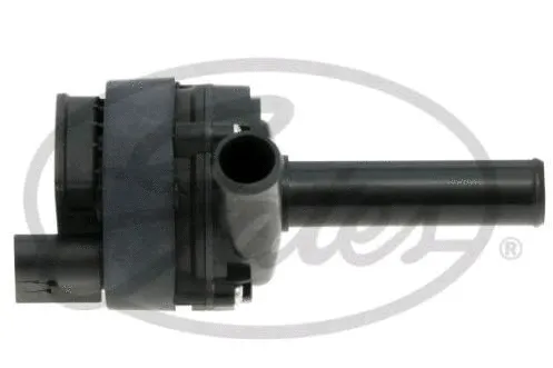 Water Pump, engine cooling (41549E)