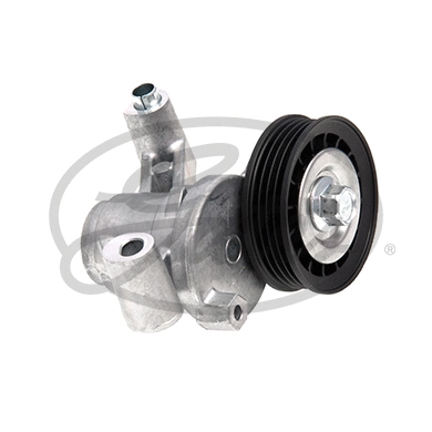Belt Tensioner, V-ribbed belt