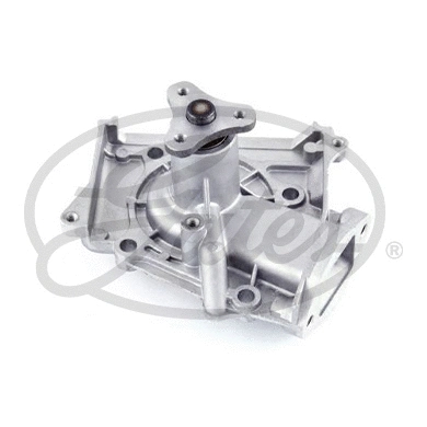Water Pump, engine cooling (42128)