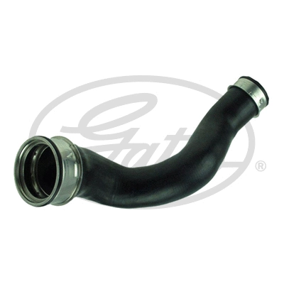 Charge Air Hose (09-0396)