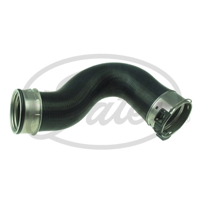 Charge Air Hose (09-0037)