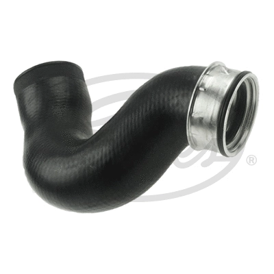 Charge Air Hose (09-0285)