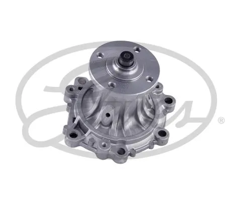 Water Pump, engine cooling (GWP-0003)