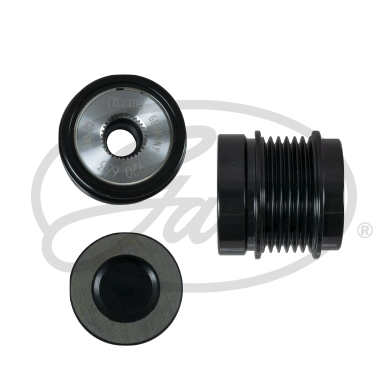 Alternator Freewheel Clutch (OAP7281)