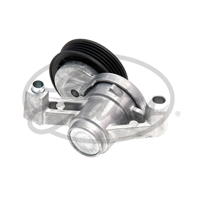 Belt Tensioner, V-ribbed belt