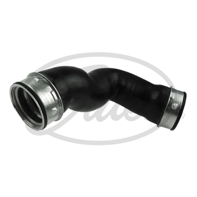 Charge Air Hose (09-0258)