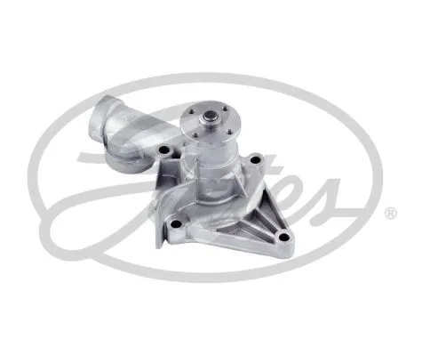 Water Pump, engine cooling (GWP-0002)