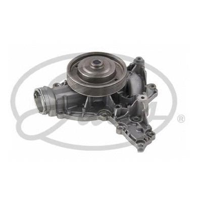 Water Pump, engine cooling (WP0217)