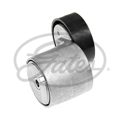 Belt Tensioner, V-ribbed belt