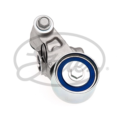 Tensioner, timing belt
