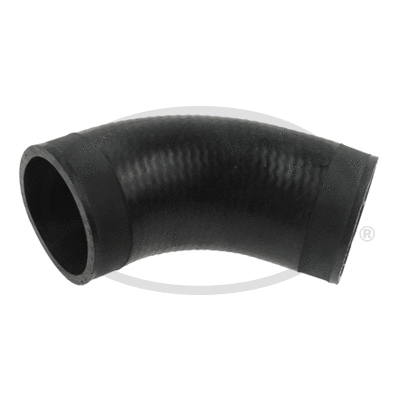 Charge Air Hose (09-0186)