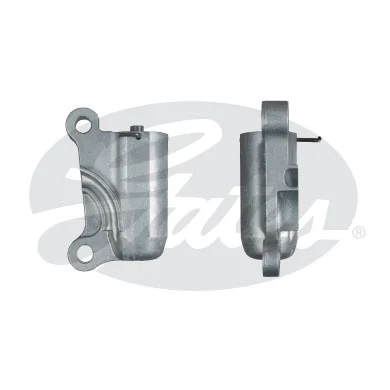 Vibration Damper, timing belt (T43077)