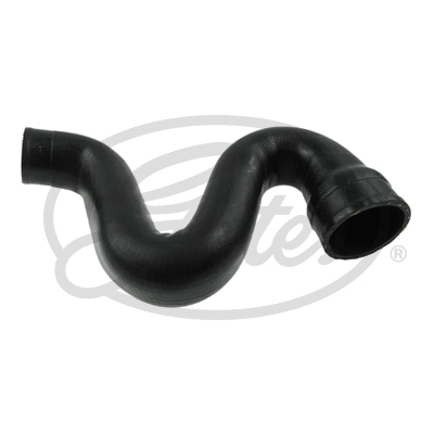 Charge Air Hose (09-0255)