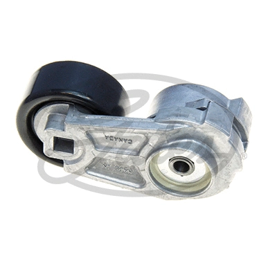 Belt Tensioner, V-ribbed belt