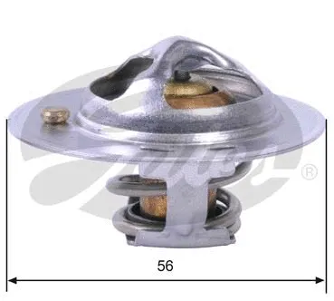 Thermostat, coolant (TH32478G1)