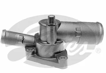 Thermostat, coolant (TH26489G1)