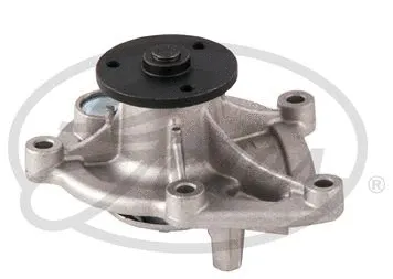 Water Pump, engine cooling (WP0172)
