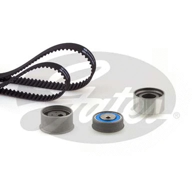 Timing Belt Kit (TCK167N)