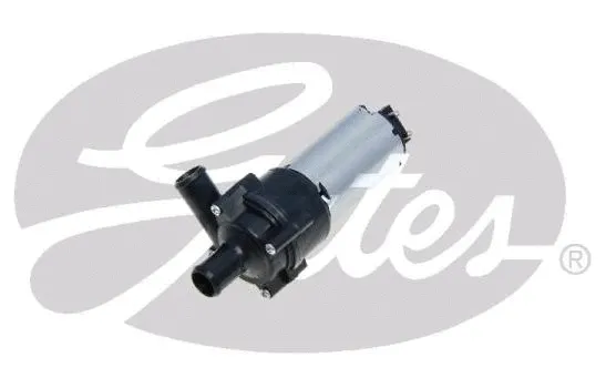 Water Pump, engine cooling (41520E)