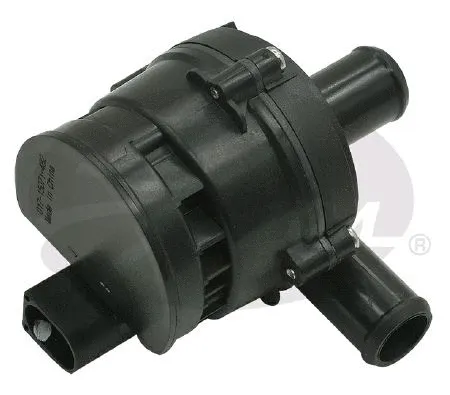 Water Pump, engine cooling (41538E)
