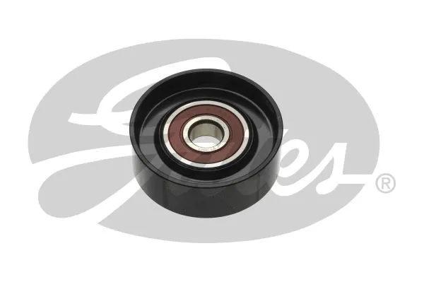 Deflection/Guide Pulley, V-ribbed belt (T36732)