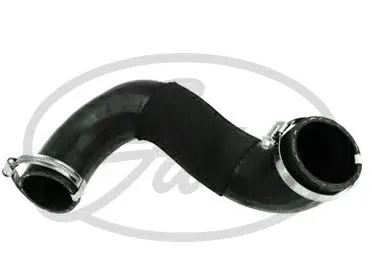 Charge Air Hose (09-0625)