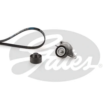 V-Ribbed Belt Set (ACK7PK1705K1)