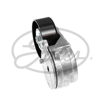 Belt Tensioner, V-ribbed belt