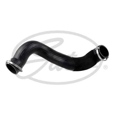 Charge Air Hose (09-0436)