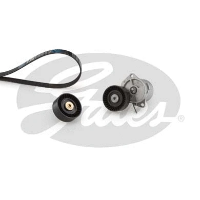 V-Ribbed Belt Set (ACK6PK1735K2)