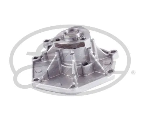 Water Pump, engine cooling (41194)