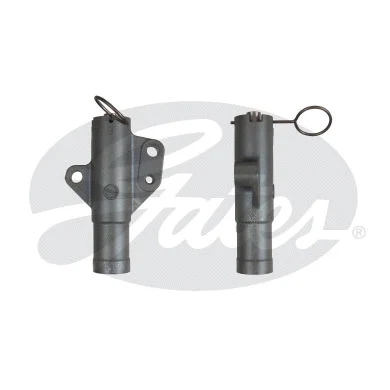 Vibration Damper, timing belt (T43130)
