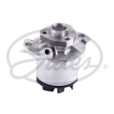 Water Pump, engine cooling (41155)
