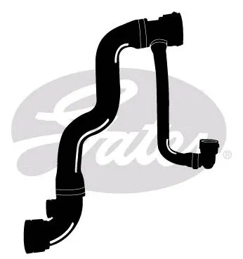 Radiator Hose (3940)