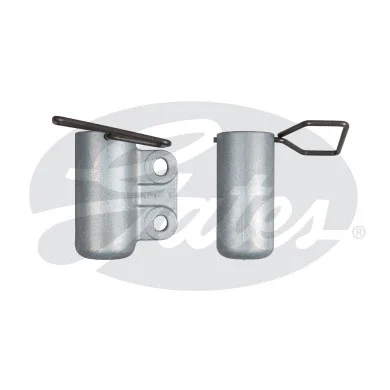Vibration Damper, timing belt (T43121)