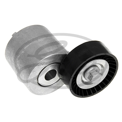 Belt Tensioner, V-ribbed belt