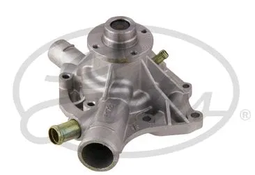 Water Pump, engine cooling (WP0168)